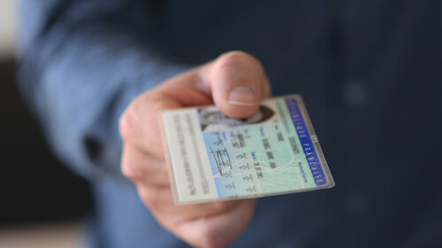 Demande de passeport ou de carte nationale d'identité