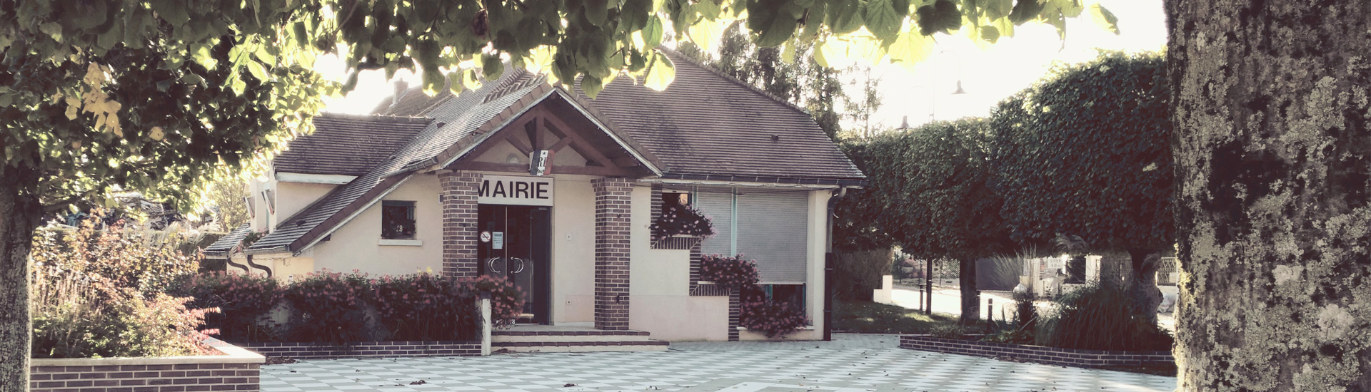 La mairie de torcy le grand aube