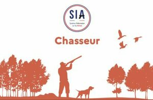 Système d'information sur les ARMES pour les CHASSEURS